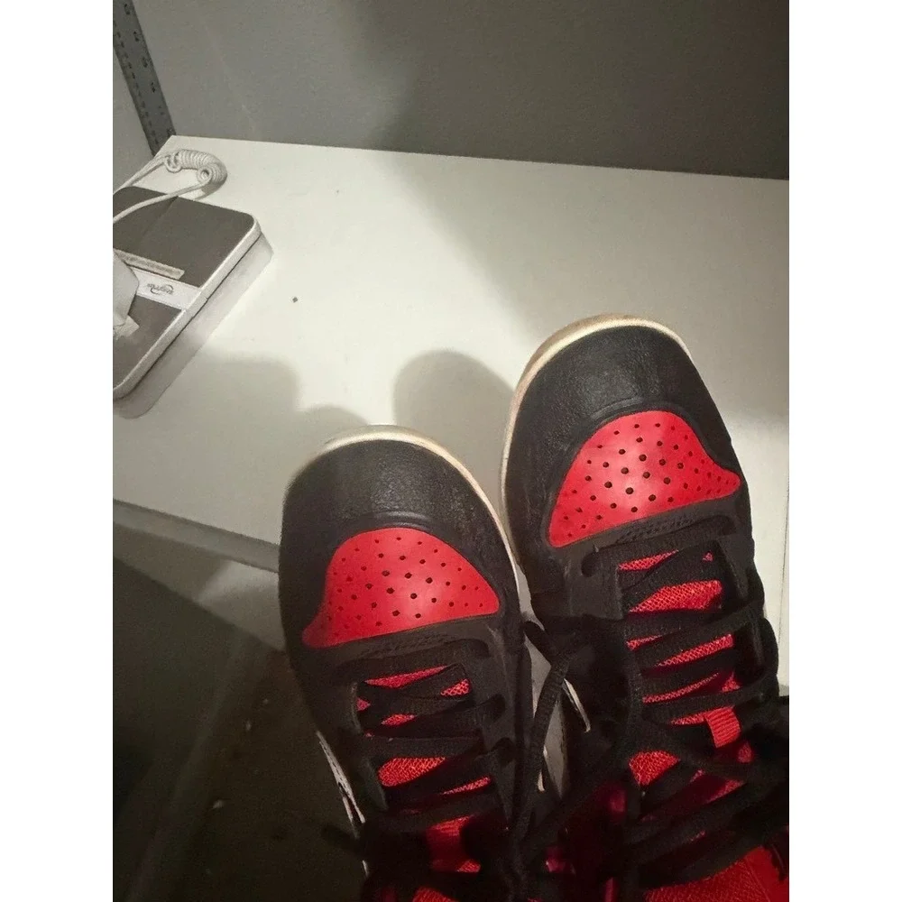 Nike please review
